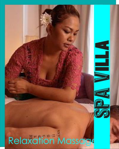 Relaxation Massage in Ulwe